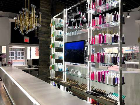 oneblowdrybar oneblowdrybar