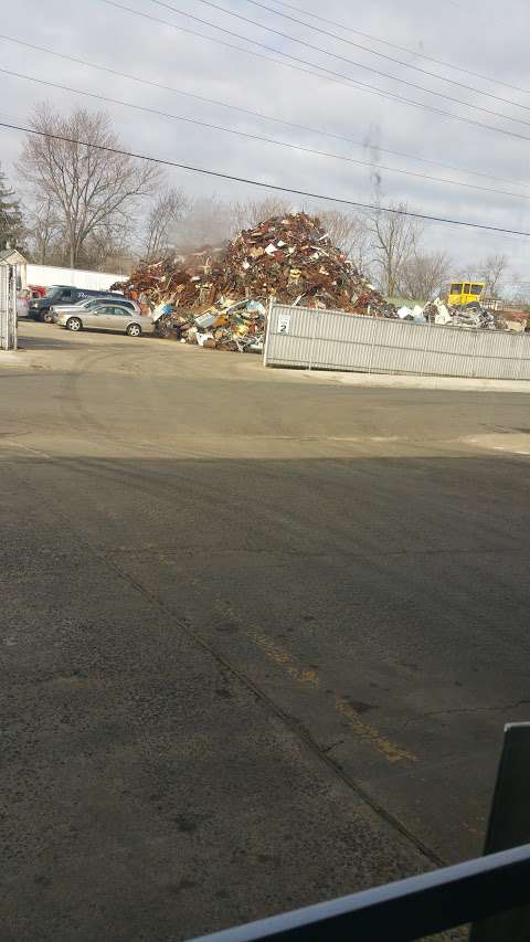 Red Bank Recycling & Auto Red Bank Recycling & Auto