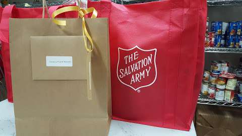 Salvation Army Salvation Army