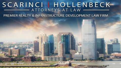 Scarinci Hollenbeck Scarinci Hollenbeck