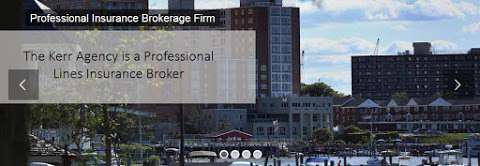 The Kerr Agency, LLC
