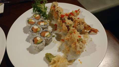TOKI JAPANESE RESTAURANT TOKI JAPANESE RESTAURANT